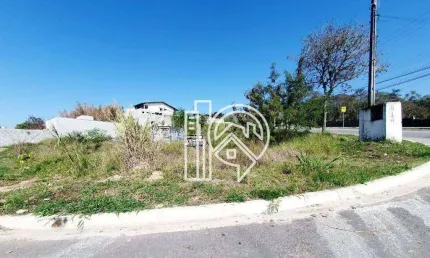 Terreno à venda, 337 m² - Jardim Novo Amanhecer - Jacareí/SP