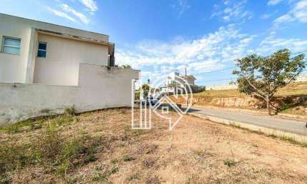 Terreno Alto Padrão à venda, 576 m² -Cond.Jaguary SJCampos/SP