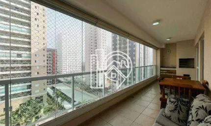 Apartamento com 3 dormitórios à venda, Condomínio Sky House - SJCampos/SP