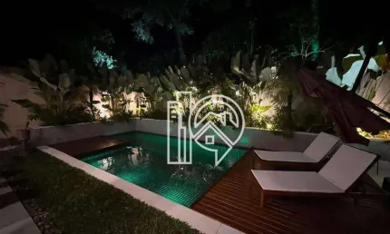 Casa com 4 dormitórios à venda, 350 m² - Urbanova - São José dos Campos/SP