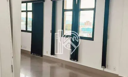 Sala à venda, 55 m²- Centro - São José dos Campos/SP
