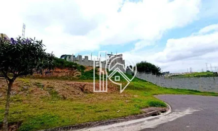 Terreno à venda com 546 m²  - Residencial Vivva - Jacareí/SP
