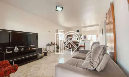 Casa com 3 dorms à venda 172 m²- Cond Mantiqueira-SJCampos/SP