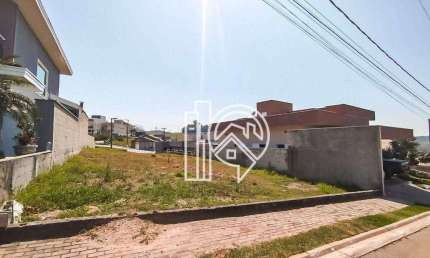 Terreno venda 279 m² residencial mantiqueira são josé dos campos/sp