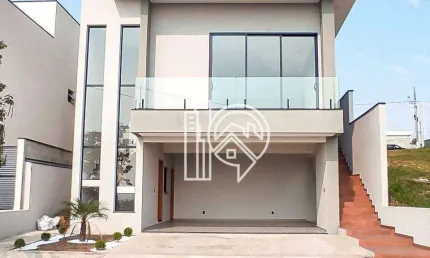 Sobrado 3 dormitórios venda 178 m² Reserva Vale Caçapava/SP