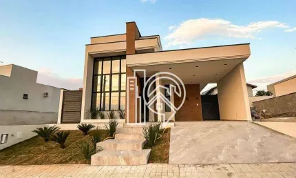 Casa 3 dormitórios à venda 138 m² Reserva do Vale Caçapava/SP