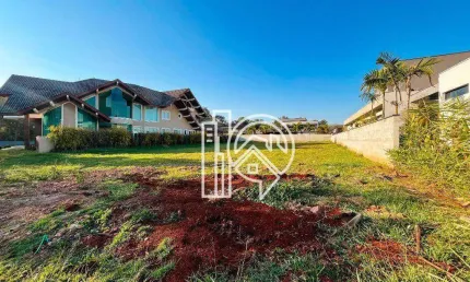 Terreno à venda, 1200 m² - condomínio chácara serimbura - sjcampos/sp