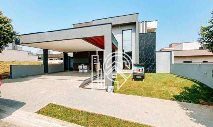 Casa com 3 Suítes à venda, 160 m² - Aruanã - SJCampos/SP