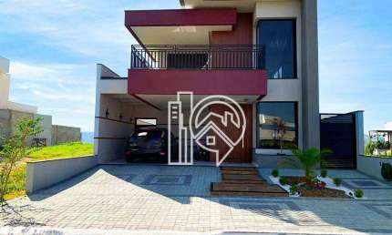 Sobrado 3 dormitórios à venda, 230 m² Reserva do Vale Caçapava/SP