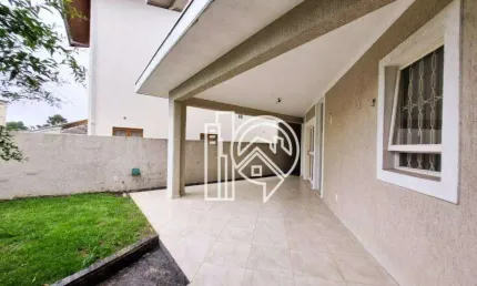 Casa 3 dormitórios à venda 309 m²  Urbanova - SJCampos/SP.