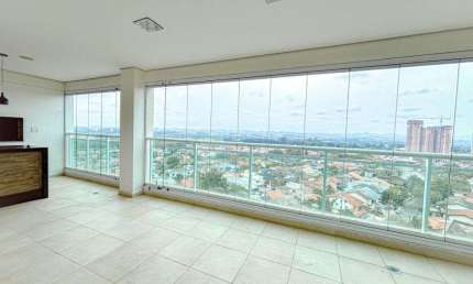 Apartamento 4 dormitórios à venda, 233 m²  Jardim das Colinas  SJCampos/SP