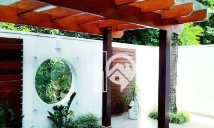 Casa à venda, 225 m² por r$ 1.500.000,00 - jardim crystal park - jacareí/sp