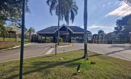 Terreno à venda, 830 m²- Residencial Santa Helena - Caçapava/SP