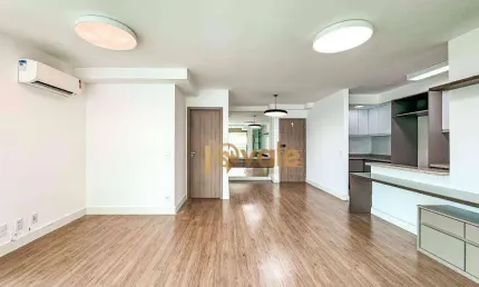 Apartamento 2 dormitórios à venda 98m² Grand View Aquarius - SJCampos/SP