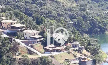 Chácara com 3 dormitórios à venda, 250 m² - Paraíso de Igaratá - Igaratá/SP