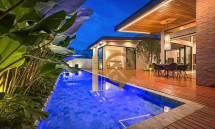 Casa com 3 dormitórios à venda 267 m²  EcoPark Bourbon Caçapava/SP