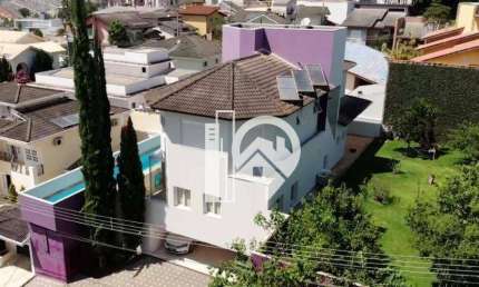Casa com 3 dormitórios  à venda, 315 m² Condominio Jacareí/SP
