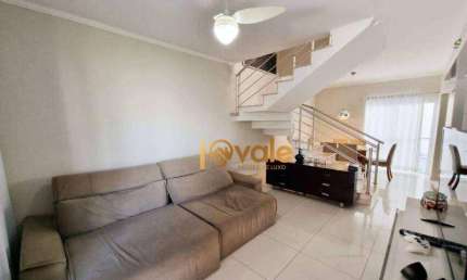 Casa com 3 dormitórios à venda, 148 m²  - Jardim Califórnia - Jacareí/SP