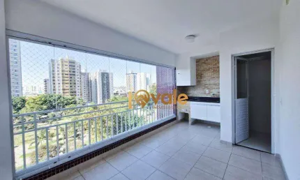Apartamento / LOCAÇÃO - 2 dormitórios- Jardim Aquarius - SJ Campos/SP