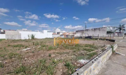 Terreno à venda, 682 m²  - Residencial Parque dos Sinos - Jacareí/SP