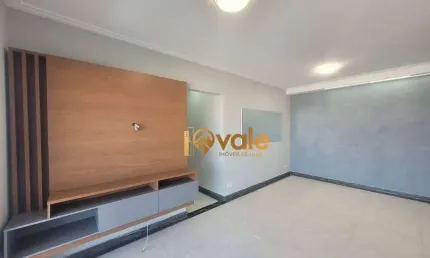 Apartamento no Celebration com 3 dormitórios a venda, Jacareí/SP