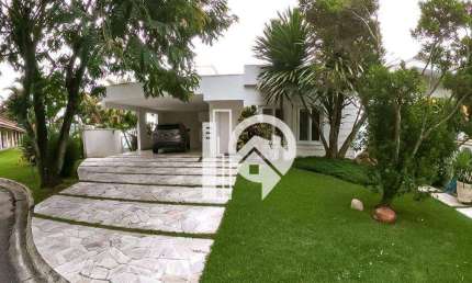 Casa à venda, 238 m²  Condomínio Villas de Santana Jacareí/SP