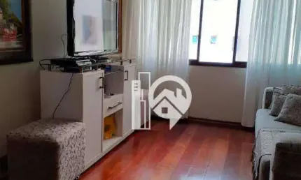 Apto 3 dormitórios à venda, 92 m² - Jd Aquarius - SJCampos/SP