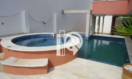 Casa Residencial à venda, Urbanova, São José dos Campos - CA0269.