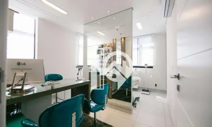 Sala comercial à venda, centro, são josé dos campos.