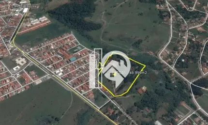 Área residencial à venda, Jardim Mariana, São José dos Campos.