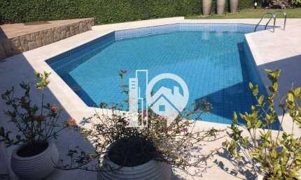Casa residencial à venda, Jardim das Colinas, São José dos Campos.