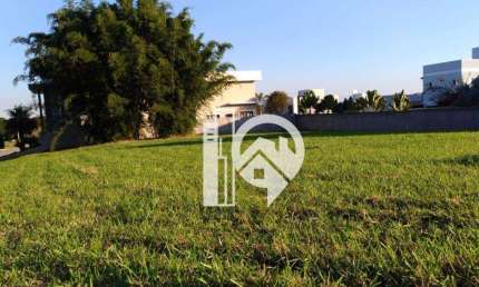 Terreno Reserva Paratehy, Urbanova, São José dos Campos.