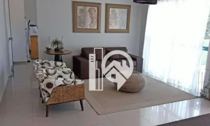 Apartamento com 3 suítes à venda, 154 m²  - Sumaré - Caraguatatuba/SP