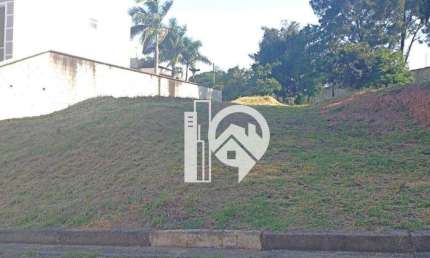 Terreno à venda, 375 m² por R$ 430.000 - Jardim Coleginho - Jacareí/SP
