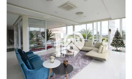 Casa comercial com 4 salas à venda na Rua Gentil Pereira do Nascimento, Condomínio Residencial Altos da Quinta, São José dos Campos