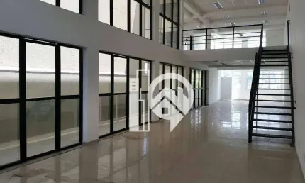 Prédio à venda, 1050 m² - Jardim Satélite - São José dos Campos/SP