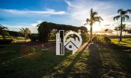 Terreno à venda, 962 m² por r$ 770.000,00 - condomínio residencial altos da quinta - são josé dos campos/sp