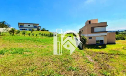 Terreno plano  à venda - condomínio residencial  - são josé dos campos/sp