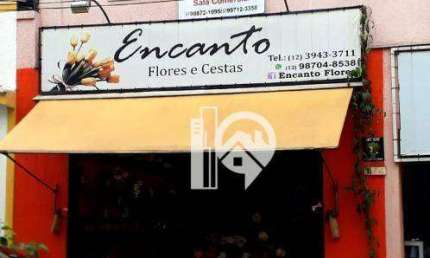 Prédio à venda, 417 m² por R$ 2.100.000,00 - Centro - São José dos Campos/SP
