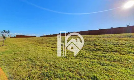 Terreno à venda,  Comercial - Condomínio Residencial Alphaville - São José dos Campos/SP