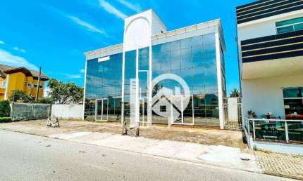 Ponto comercial disponível para locação, Urbanova - São José dos Campos/SP.