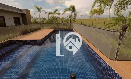 Casa Luxuosa Urbanova a venda , terreno 1400 metros²..4 suítes amplas São Jose dos Campos