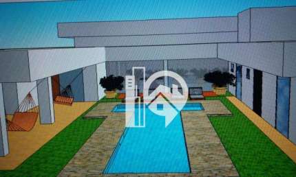 Casa de 230m² em Final de Construção com 3 suítes à venda - Condominio Colonial II - Pindamonhangaba/SP
