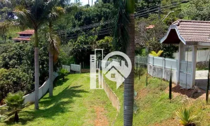 Casa em condomínio fechado com 4 quartos à venda na Avenida Cidade Jardim, Bosque dos Eucaliptos, São José dos Campos