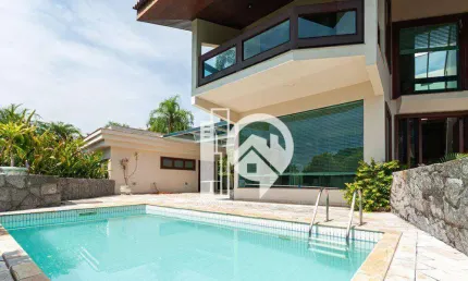 Casa 5 dormitórios à venda 680m² Jardim das Colinas SJCampos/SP