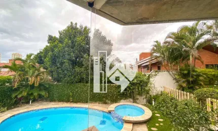 Casa com 3 Suítes à venda, 360 m²  - Jd.Colinas - SJCampos/SP