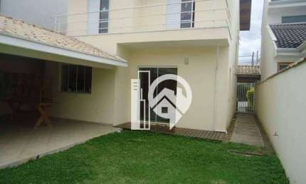 Casa com 3 dormitórios à venda, 220 m² por R$ 750.000,00 - Bairro dos Guedes - Tremembé/SP