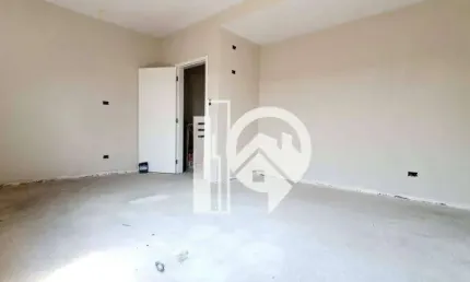 Casa com 3 dormitórios à venda, 208 m² por R$ 680.000,00 - Residencial Parque dos Sinos - Jacareí/SP