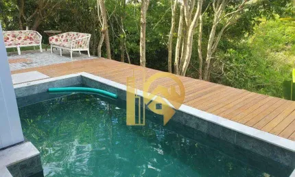 Casa de Alto Padrão para venda e  locação 4 Suítes  280 m2 Condomínio Club- Villa Branca- Jacareí SP