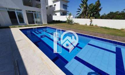 Casa com 4 suítes, 770 m² - venda por - Urbanova -SJCampos/SP